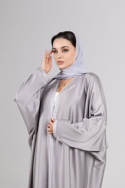 Labradonite Abaya