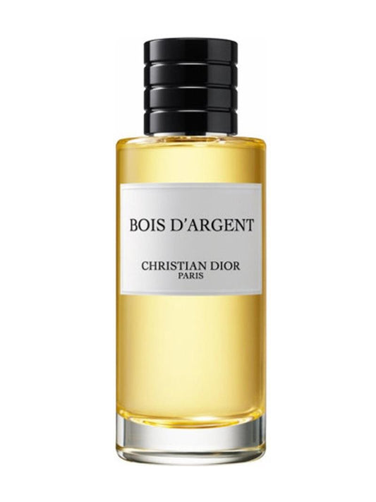 Dior Bois D Argent For Unisex Eau De Parfum 125ML