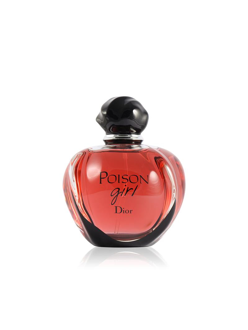 Dior Poison Girl Eau De Parfum 100ml