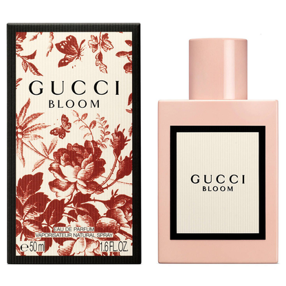 Gucci Bloom For Women Eau De Parfum 50ML