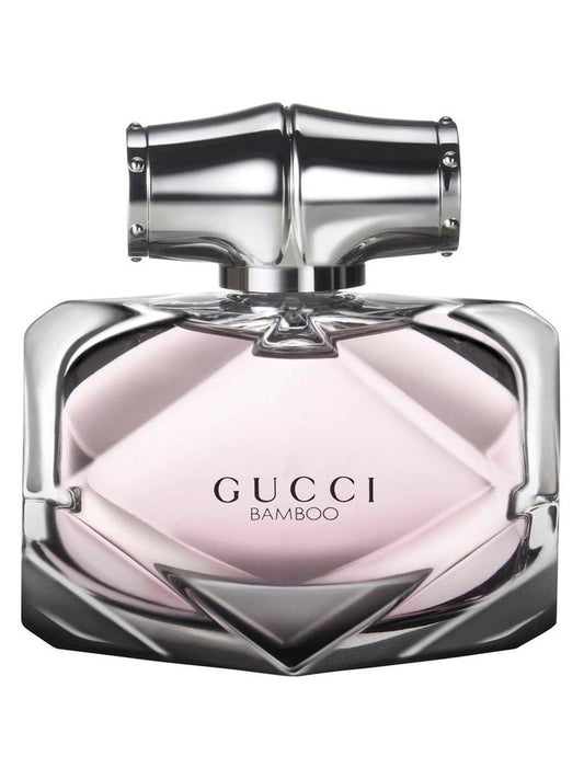 Gucci Bamboo For Women Eau De Parfum