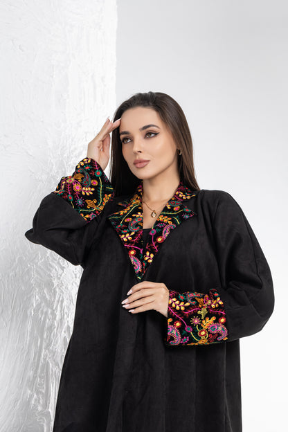 Lotite Abaya